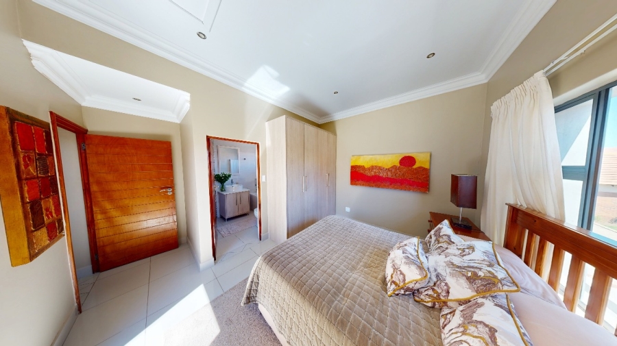 3 Bedroom Property for Sale in Wild Olive Estate Free State